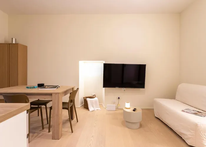 Co99- Charming One Bedroom Melzo Milan