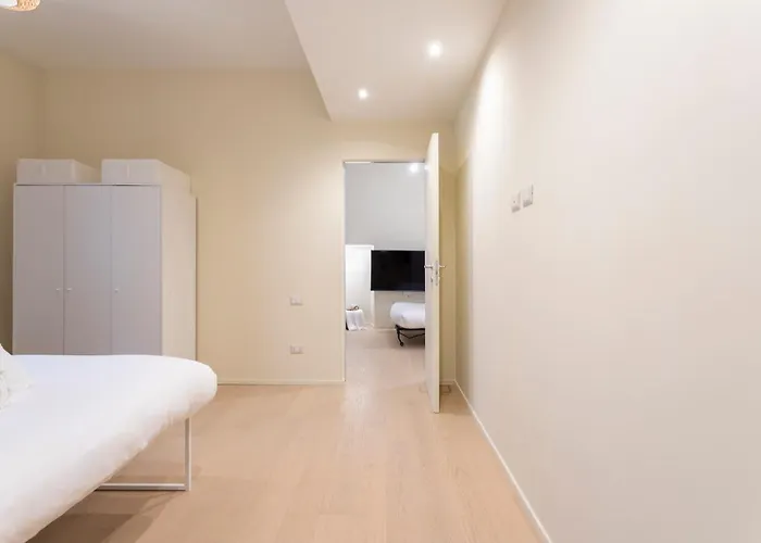 Co99- Charming One Bedroom Melzo Appartement Milan