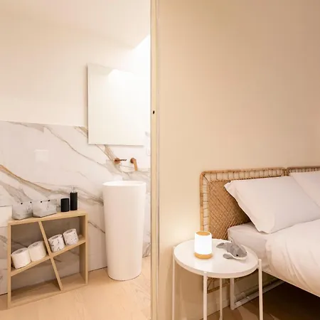Co99- Charming One Bedroom Melzo
