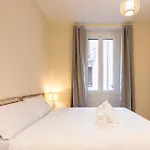 Appartement Co99- Charming One Bedroom Melzo