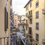 Co99- Charming One Bedroom Melzo Appartement