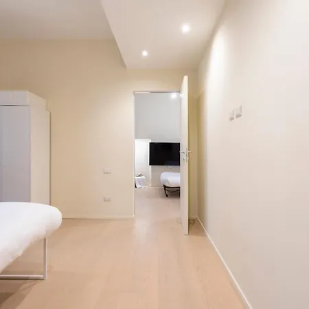 Co99- Charming One Bedroom Melzo Апартаменты Милан