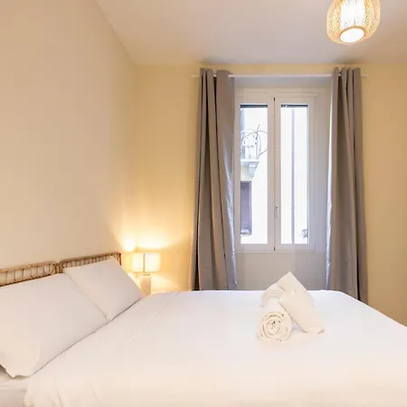 Апартаменты Co99- Charming One Bedroom Melzo