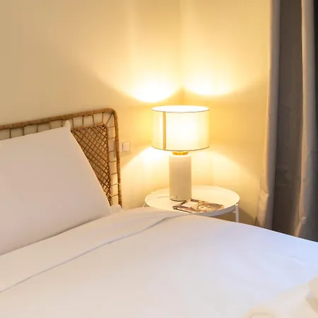Апартаменты Co99- Charming One Bedroom Melzo