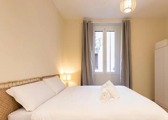 アパート Co99- Charming One Bedroom Melzo